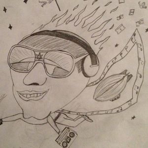 Meet your Posher, Jeff